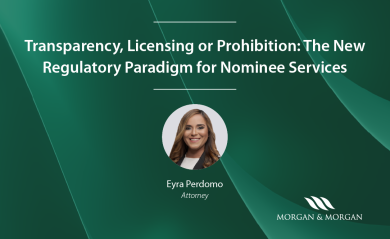 Transparency, Licensing or Prohibition: The New Regulatory Paradigm for Nominee Services