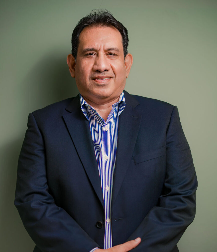 Naim Emmanuel Musa